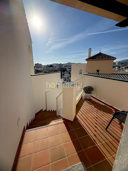 Foto cb50c063-4649-4985-b3c3-df8c1471558b. Casa a schiera in Centro Nerja