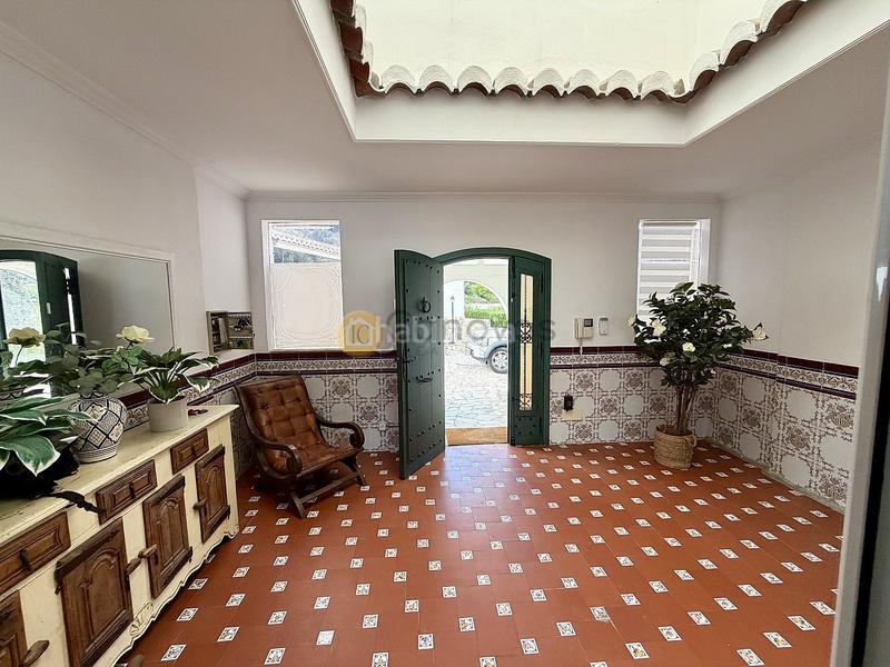 Foto 42ecf135-1372-43df-a0e8-8def51e311c2. Xalet a Centro Nerja