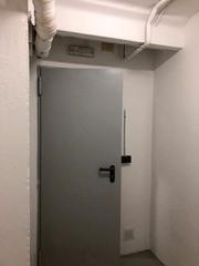 Miete Geschäftsraum in Carrer de pallars 328. Ubicacion excelente