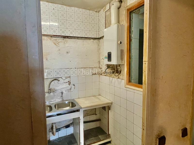 Foto d7fc8ed5-052b-4f81-988a-09dd747520a0. Pis a Poblenou Barcelona