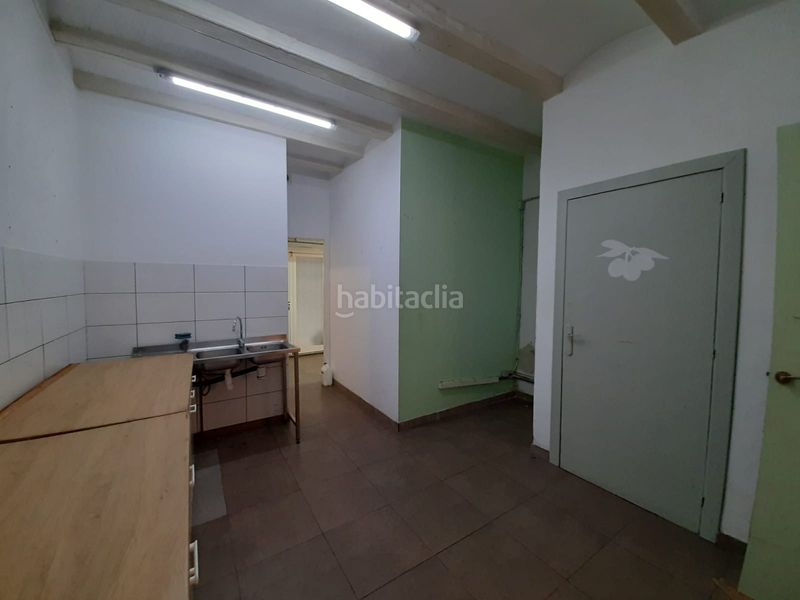 Foto 59e6e82e-069f-4ed4-9813-fa182e7d268c. Local comercial a St. Pere - Sta. Caterina - El Born Barcelona