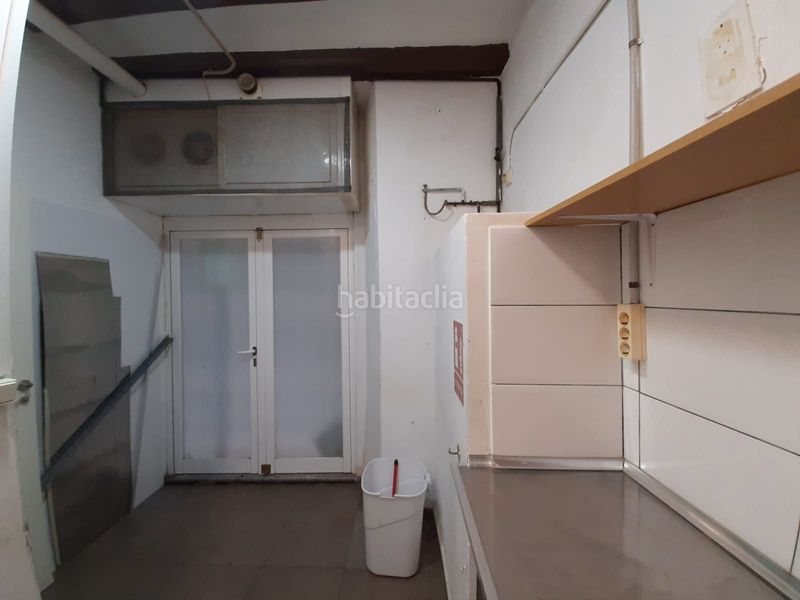 Foto ad9844b5-87ed-435d-a9ac-861b299253f0. Local comercial a St. Pere - Sta. Caterina - El Born Barcelona