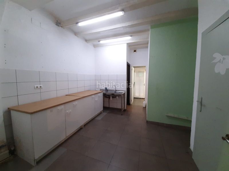 Foto c3f3ec78-1ab3-4241-8cd4-d2024a672403. Local comercial a St. Pere - Sta. Caterina - El Born Barcelona