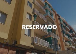 Pis  Matar - rd rocablanca. Piso en venta en matar