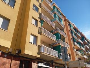 Pis  Mataró - rd rocablanca. Piso en venta en mataró