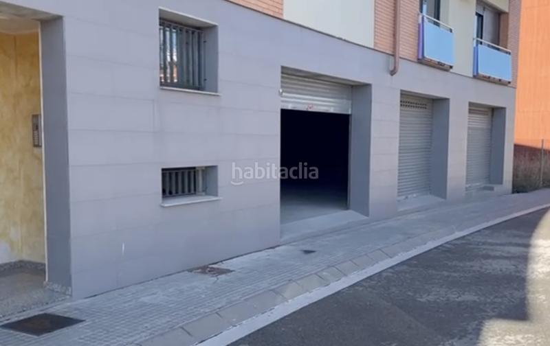 Foto 4aea5391-2c73-43ea-b71c-13c60ceba1d9. Geschäftsraum in Sentmenat