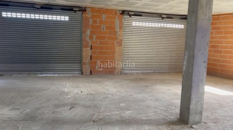 Foto f673b8d1-34c7-4ad8-90e5-01544d06c2cb. Geschäftsraum in Sentmenat