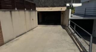 Autoparkplatz  Cabrils - pj santa filomena. Plaza de garaje en venta en cabrils