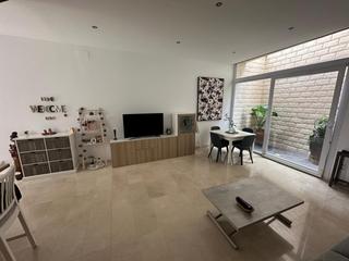 Reihenhaus in Centre. Casa en venta en badalona