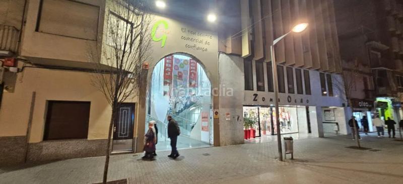 Foto 0b59ec35-5ec5-4206-8b85-ee6357a1073d. Geschäftsraum in Centre Rubí