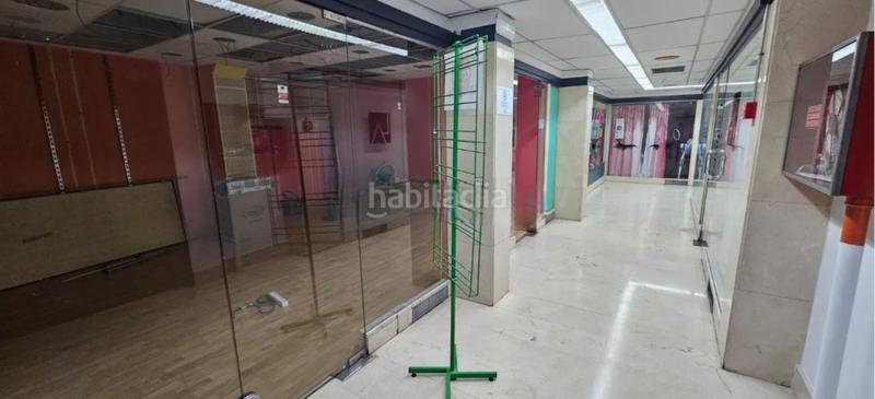 Foto 1ad18161-d1a1-45d5-bd3b-d0ebb9eb22c3. Geschäftsraum in Centre Rubí