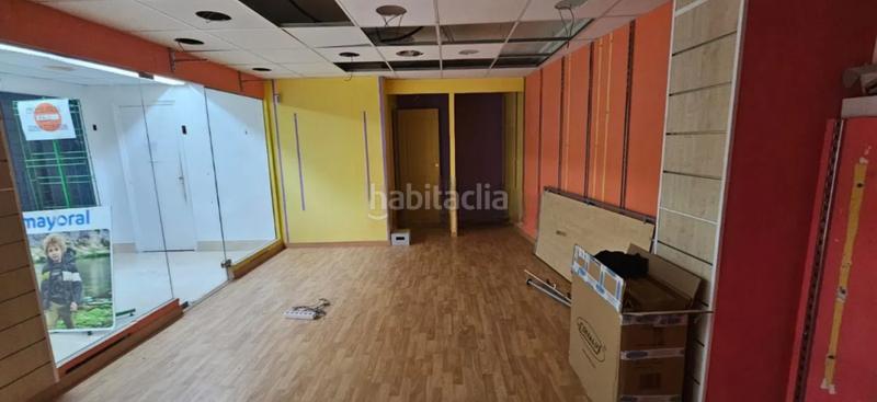 Foto 286af64c-07dd-4429-a52d-af8b7ae45356. Geschäftsraum in Centre Rubí