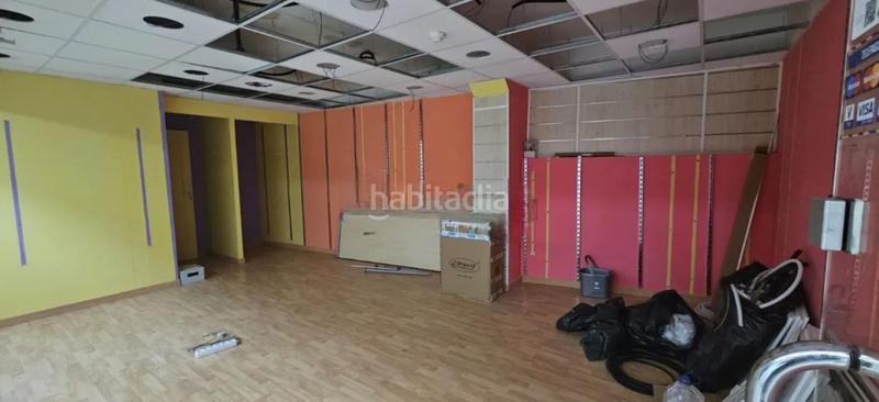 Foto 290b0fb7-956d-4172-b462-86238312dff9. Geschäftsraum in Centre Rubí