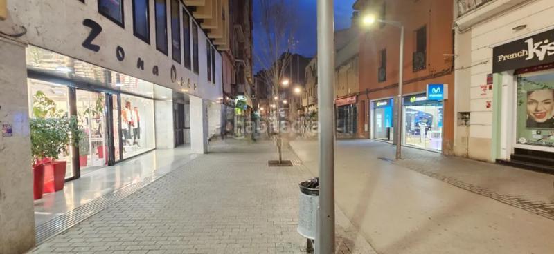 Foto 4a0104c1-8eb7-43a1-95d5-7557fb7ca8ad. Geschäftsraum in Centre Rubí