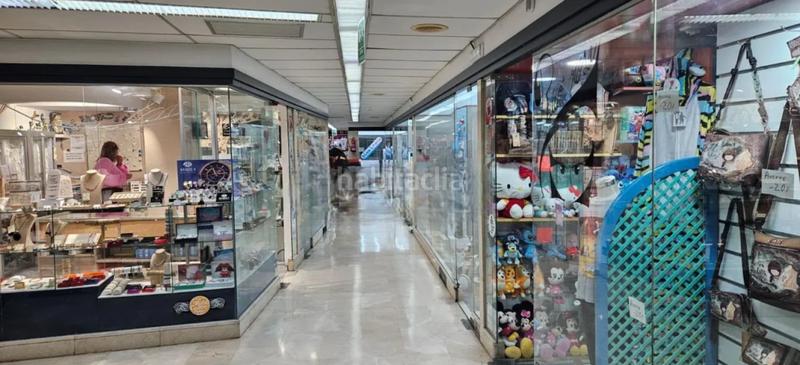 Foto 5663660d-1e72-46b9-92ae-bb84f8e64569. Geschäftsraum in Centre Rubí