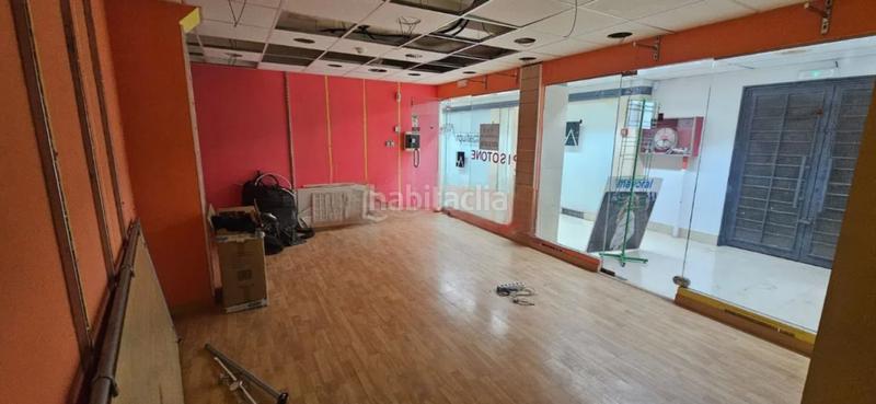 Foto 63aec27f-e48a-49e4-9b5a-6a738ca2861d. Geschäftsraum in Centre Rubí