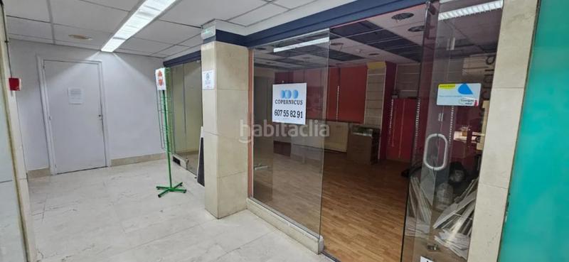 Foto 9f124594-c713-4902-b84d-fb7e5ce37cd8. Geschäftsraum in Centre Rubí