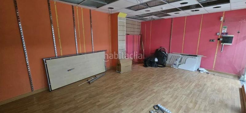 Foto b69205a5-582c-4177-aa9a-eef9bd677714. Geschäftsraum in Centre Rubí