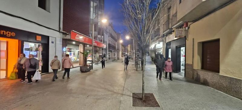 Foto f735165c-1ae2-49f7-a93f-d6a563f2a725. Geschäftsraum in Centre Rubí