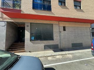 Local Comercial  Amposta - cl gongora. Local en venta en zona hospital