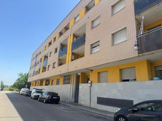 Pis  Mollerussa - cl montsec. Piso en venta en mollerussa