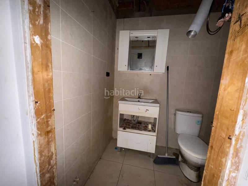 Foto ce188dc8-d6d5-484b-8c32-62abe7d2abeb. Piso  en venta en Mollerussa