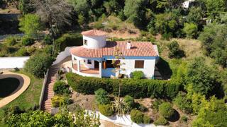 Maison  Santa cristina d` aro - av paisos catalans. Casa en venta en sant miquel d aro