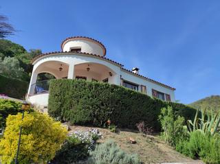 Casa  Santa cristina d` aro - av paisos catalans. Casa en venta en sant miquel d aro