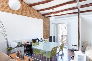Etagenwohnung  Badalona - carrer arns. Acogedor piso en el corazn de badalona