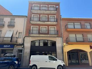 Pis a Artesa de Segre. Piso en venta en artesa de segre