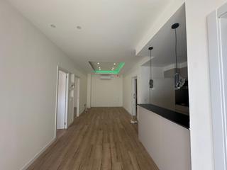 Etagenwohnung  Terrassa - carrer mare de deu del carme. Piso en venta en terrassa