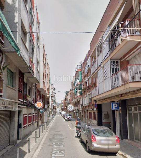 Foto 0ce81037-e9cd-4c57-a78b-dbc103f24054. Aparcament cotxe a Llatí Santa Coloma de Gramenet