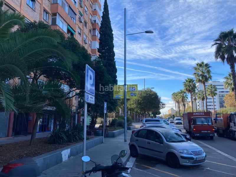 Foto 178d0d87-8d77-49ab-8c95-6f65f34d08fa. Aparcament cotxe a Gorg Badalona