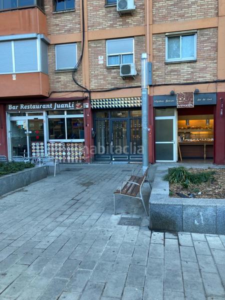 Foto 4280c5c6-a49d-4835-9e08-6d55ce21a477. Aparcament cotxe a Gorg Badalona