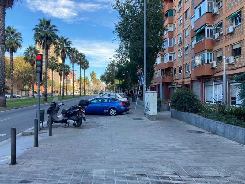 Foto 8c1c221a-ea95-46b7-800e-321ec1d1ff0d. Aparcament cotxe a Gorg Badalona
