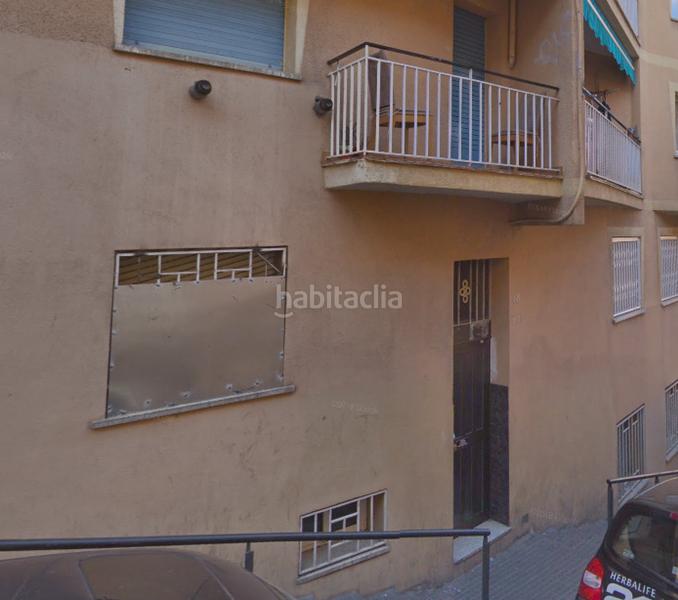 Foto 241ed125-4551-4324-980d-e98360732b4e. Parking coche piso de 4 habitaciones en venta en la calle bruc en Santa Coloma de Gramenet