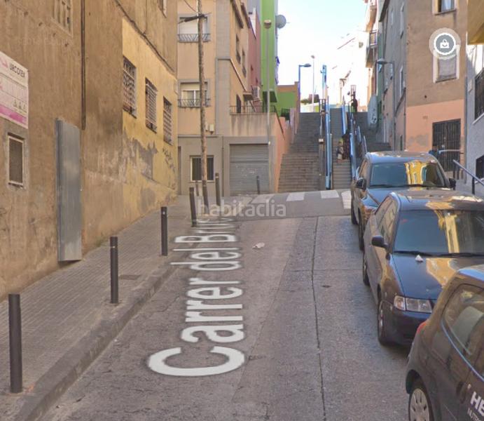 Foto 35ca6dc5-5bd1-44b1-abfd-0faaf244ea08. Parking coche piso de 4 habitaciones en venta en la calle bruc en Santa Coloma de Gramenet