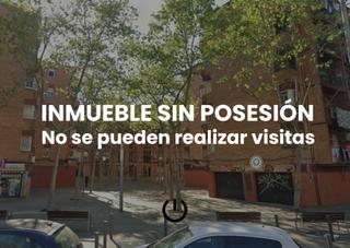 Aparcament cotxe  Badalona - av marques de montroig. Piso en venta en la av. marques de montroig