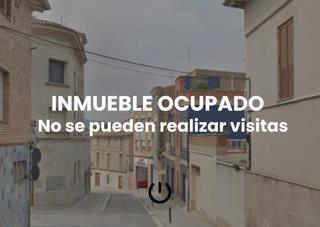 Aparcament cotxe  Igualada - cl sant josep. Venta piso en calle sant josep