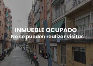 Aparcament cotxe  Badalona - cl napols. Piso en venta en calle nápols