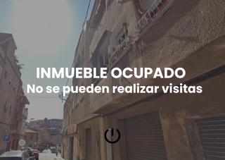Casa  Santa coloma de gramanet - cl el cano. Piso en venta con alquiler en santa coloma de gramenet