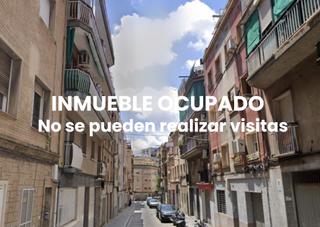 Parking voiture à Verdum. Piso en venta en barcelona