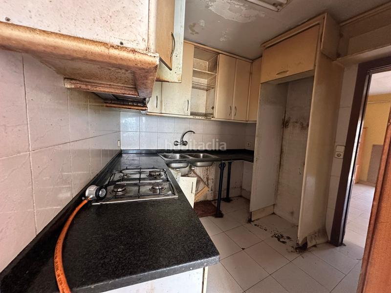 Foto 8fcaecf5-592d-4fb7-b93f-4d560fc4ddfa. Piso  en venta en Rocafonda Mataró