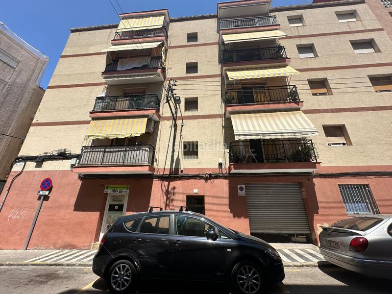 Foto a81c1bc6-d410-4b77-a05f-227d1c81462c. Piso  en venta en Rocafonda Mataró