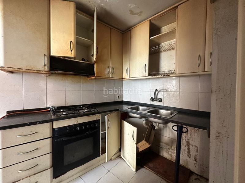 Foto c9b22374-a0ce-4ab2-8e70-ffcdbec6f64f. Piso  en venta en Rocafonda Mataró