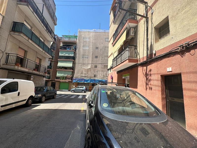 Foto f8c68fad-670e-4002-b663-f8c4ee590bc3. Piso  en venta en Rocafonda Mataró