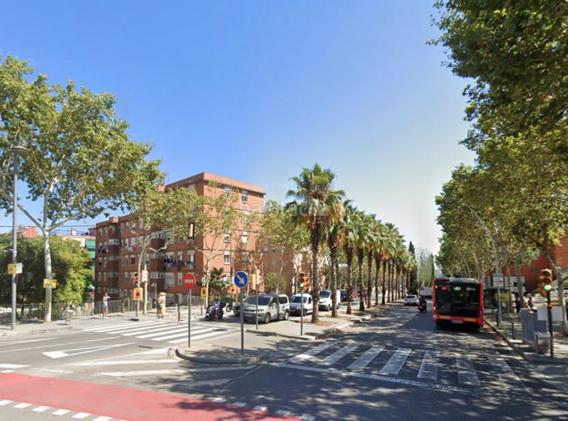 Foto 59e6acc7-a684-49da-be07-2cb67481b5a3. Piso  en venta en l hospitalet de llobregat en Hospitalet de Llobregat (L´)