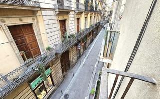 Flat  Barcelona - cl avinyo. Piso en venta en barcelona