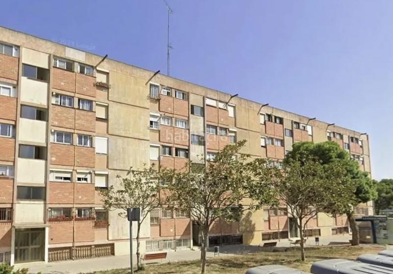 Foto 27e1a843-1d41-4ae6-9947-2a63876752b2. Piso  en venta en Ciutat Meridiana Barcelona