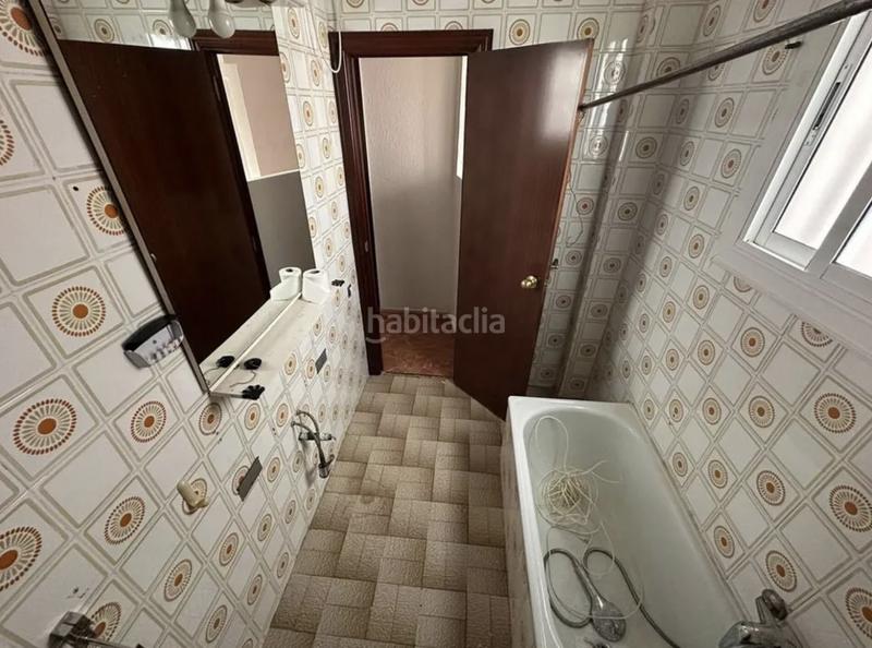 Foto 96da39d6-2395-48f7-b63e-4cb990afbeda. Piso  en venta en Horta. en Horta Barcelona
